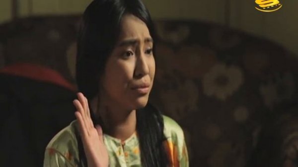 Telemovie: Lilinkah Aku