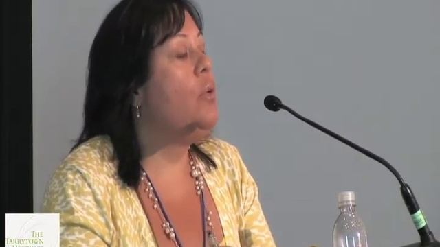 Rosario Isasi: Learning from Biotech History & Formulating Policy - Tarrytown 2010 смотреть онлайн