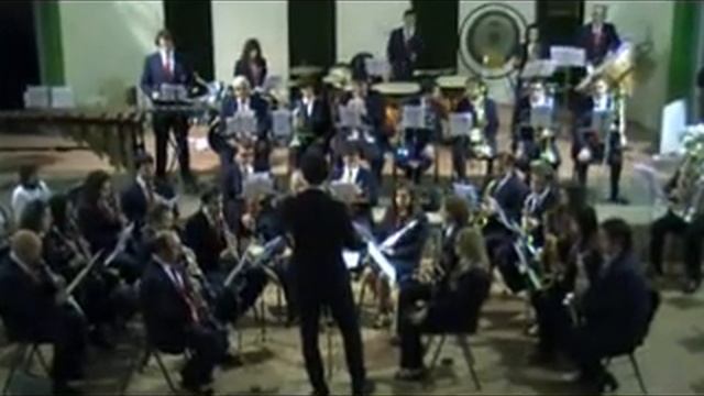 Sabre dance смотреть онлайн