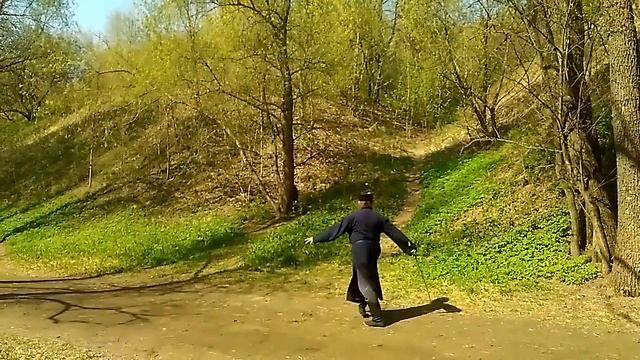 Традиционное у шу. Удан ми цзун цзянь. И Фань Ли-эр дао ши. смотреть онлайн