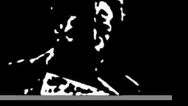 Saul Williams- Coded Language смотреть онлайн