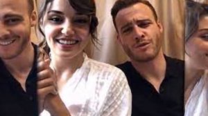 Будет ли у Ханде Эрчел и Керема Бюрсина ребенок?