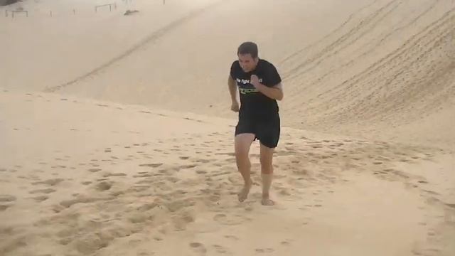 THE FIGHT PROJECT WEEK 11 VBLOG смотреть онлайн