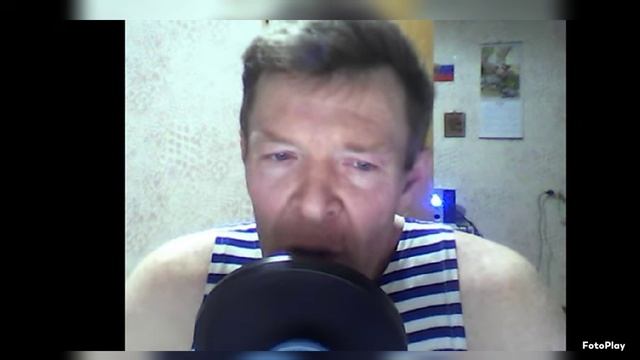 Вязаный жакет . Автор ролика и исполнитель песни Игорь Дудин . смотреть онлайн