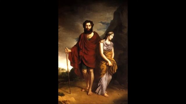 Igor Stravinsky: Oedipus Rex - Nonne Monstrum Rescituri - Donald Litaker, Tenor