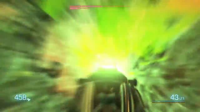 marcus1503 playing Bulletstorm: Full Clip Edition on Xbox One смотреть онлайн