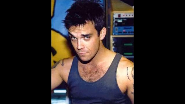 Robbie Williams & Tom Jones - Are You Gonna Go My Way смотреть онлайн