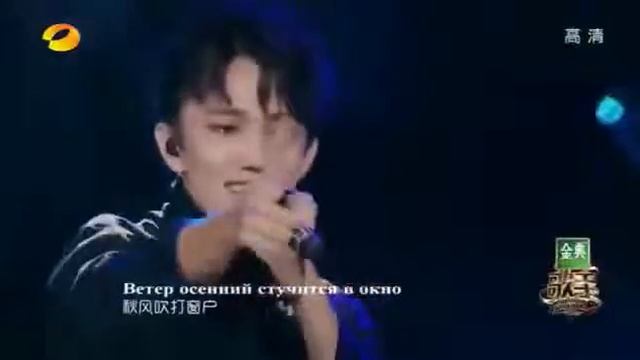 Dimash Kudaibergen-opera 2
