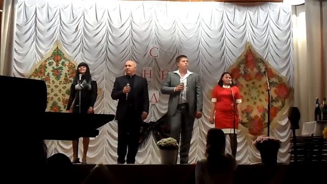 ДЕРЕЗОВКА. Д.СТРУНКИН..Н.КОЛЯДИН...Е.ВОЛКОВА И Е.КОЛЕСНИКОВА смотреть онлайн