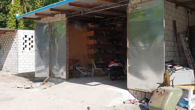 ШОК! МУСОР НА ОСТРОВЕ ТОДДУ МАЛЬДИВЫ. Thoddoo Maldives 2019