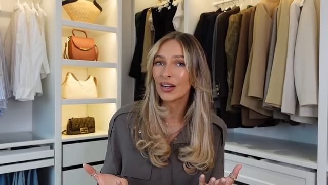 TOP 10 AUTUMN FASHION TRENDS 2024 - Wearable Trends For Fall