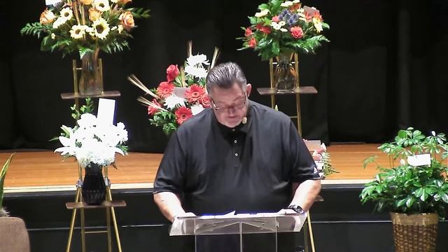 Hank Bruns' Celebration of Life Service June 19th смотреть онлайн