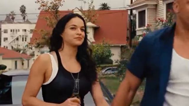 LOVE IS GONE | PAUL WALKER TRIBUTE