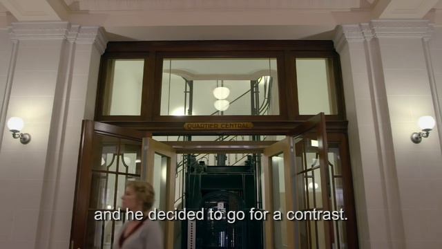 The Europa building: an introduction смотреть онлайн