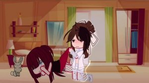 Gacha Wedgie #1 // 🔥 //