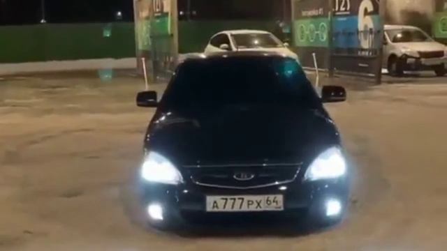 Приора по стилю смотреть онлайн