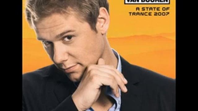 ASOT 2007: The Blizzard - Kalopsia смотреть онлайн