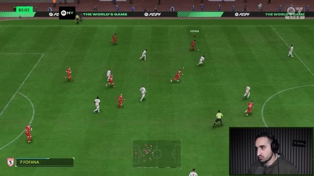 YILDIZ OYUNCU TRANSFER ETTİK! // EA FC 24 KARİYER MODU #4 смотреть онлайн