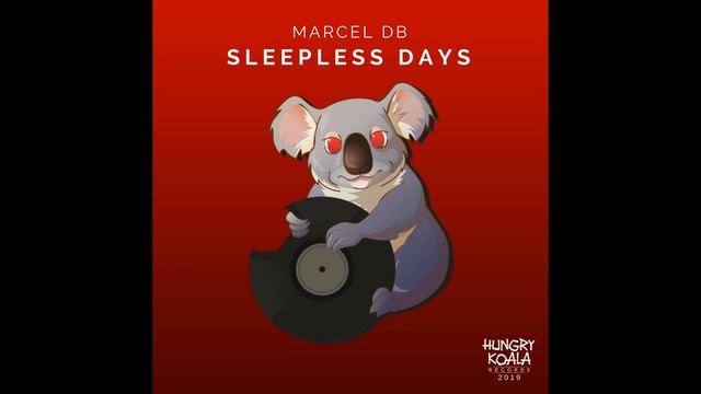 Marcel db - Sleepless Days смотреть онлайн