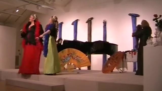 The Primadonna Song смотреть онлайн