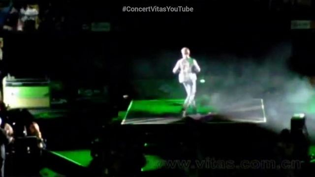 Concert VITAS Xian 2009 || Концерт Витаса Сиан 2009 || #ConcertVitasYoutube смотреть онлайн