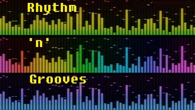 07 Cool Breeze (Rhythm 'n' Grooves) - Lara Spencer смотреть онлайн