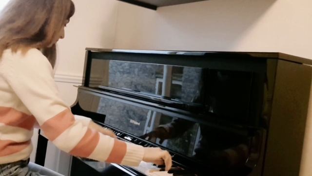 12th Street Rag - Euday L. Bowman | Inés Dus смотреть онлайн