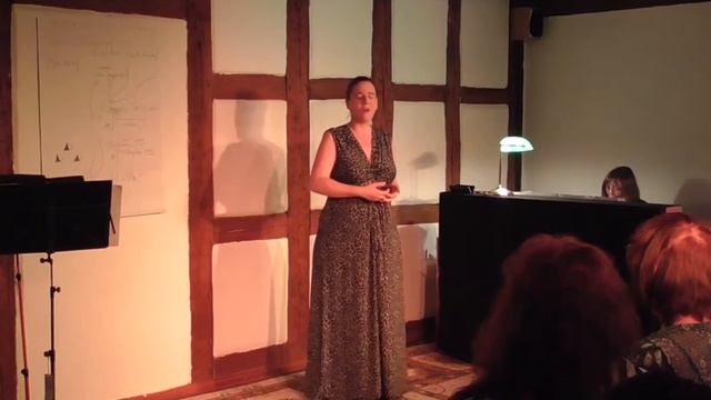 Vocalise - Sergej Rachmaninoff