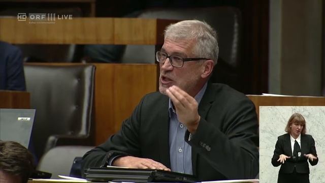 Walter Rosenkranz - BIFIE-Gesetz (2. Wortmeldung) - 9.12.2015 смотреть онлайн