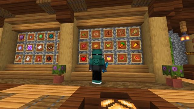 🔴 3 TEXTURAS Para PVP En Minecraft PE 1.21.X!! (+FPS!) | Texturas Gama Baja! | Bedrock 1.21