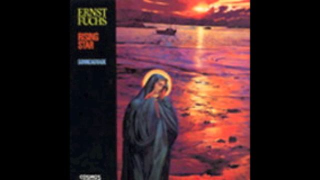 Ernst Fuchs - Gimme, Gimme (1988) смотреть онлайн