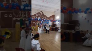 Р. Дагестан. Г. Махачкала 58 школа