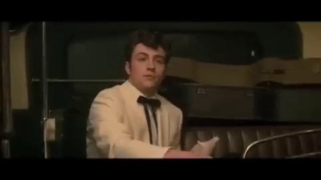 George Harrison Auditions For John Lennon смотреть онлайн