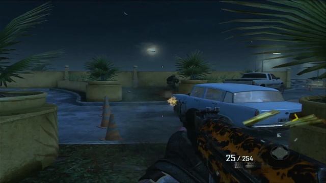 Call of Duty: Black Ops #Meet up with Mason and McKnight смотреть онлайн