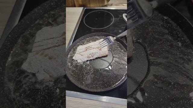 Вкусное филе от щуки! смотреть онлайн