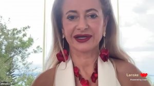 Прямой эфир: "Я-магнит для успешных мужчин". День 1.