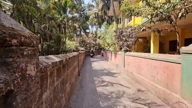 Пляж Калангут Гоа Calangute Beach #calangutebeach #калангут #goa смотреть онлайн