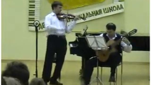 Summertime, Колыбельная Гершвина, Lullaby смотреть онлайн