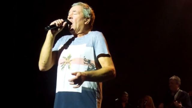 Ian Gillan. Одесса. Оперный. Perfect Strangers 10.11.2016 смотреть онлайн