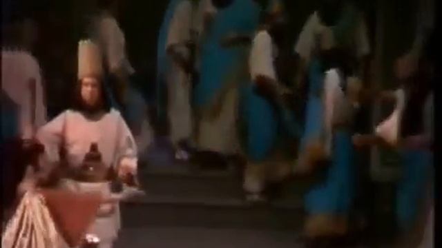 Nabucco Verdi (Bordoni, ADELAIDA NEGRI , Maresca, Gusmeroli, La Ferla, Giuliano) Opera completa смотреть онлайн