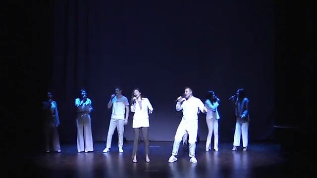 "Аэропорты". РАНХиГС, факультет ЭиУ смотреть онлайн