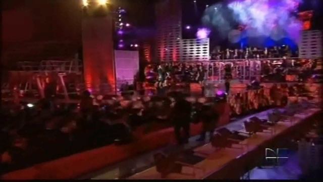 Ninel Conde - Más que tu amigo - Gran Gala Panamericana HD смотреть онлайн