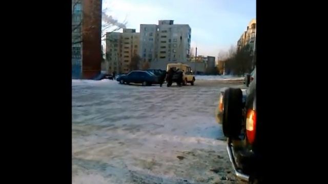 Бобик заглох))).mp4 смотреть онлайн