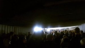 Сегодня в метро: переход с Боровицкой на Библиотеку имени Ленина