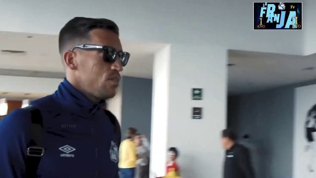 Mejores Atajadas de Nicolás Vikonis del 2020...🎽👏 смотреть онлайн