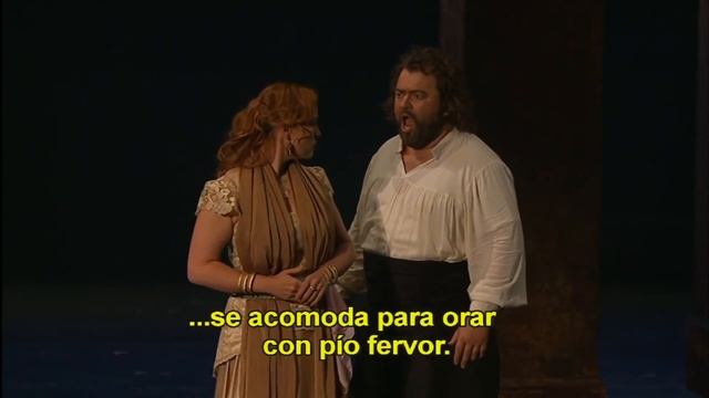"Otello" - Giuseppe Verdi(Elena Stikhina) смотреть онлайн