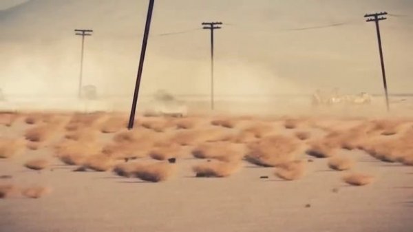 Metal War Online Official Trailer