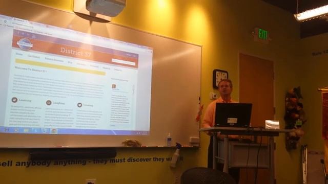 Website training -Jake Vizner Lake Norman смотреть онлайн