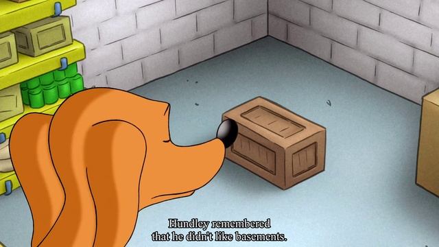 Curious George - 130 - The Big Picture (Learn English Language with subtitles) смотреть онлайн