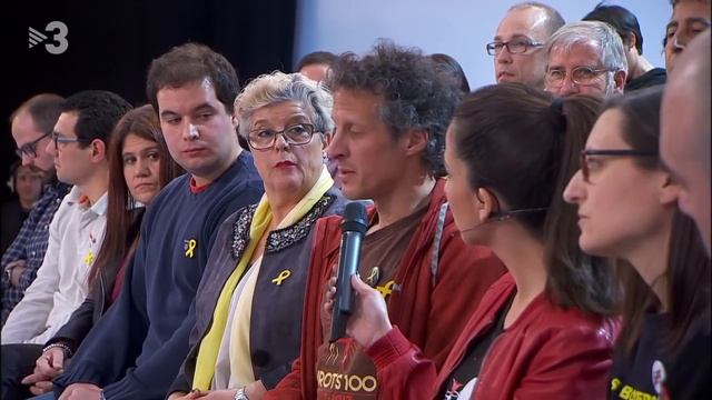 FAQS TV3 31 03 2018 Pilar Rahola i Quico Sallés смотреть онлайн